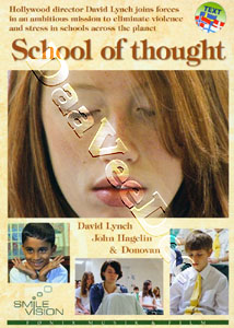 School of Thought |   DVD